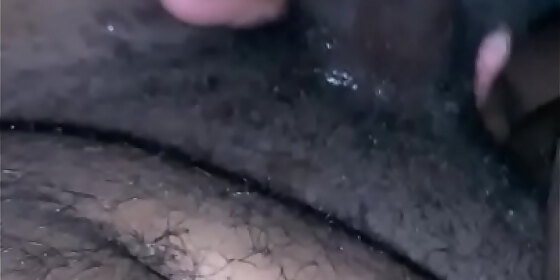 ball licking cumshot