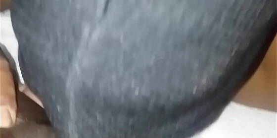he was so eager to eat