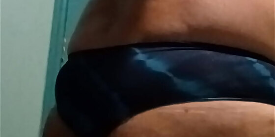 feeling sexy