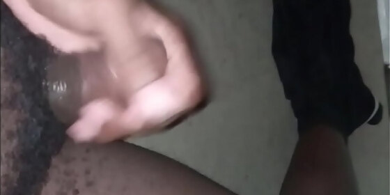 afternoon big dick massage 4