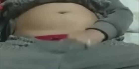 skype egyptian teen