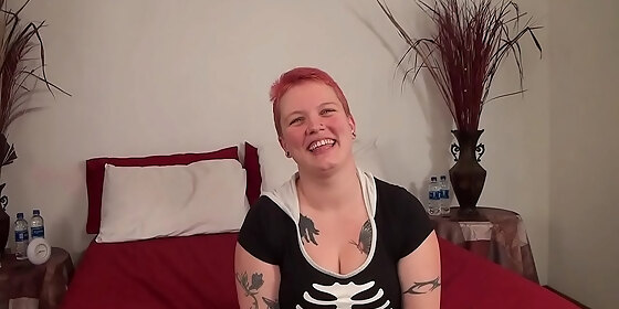 casting cassie returns desperate amateurs