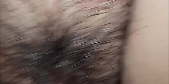 hairy rita