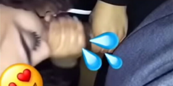 latina swallows big black dick off s