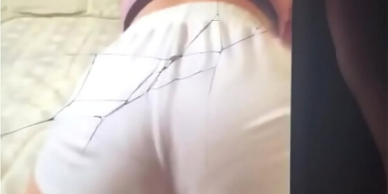 my step brothers wife giving me raw head
