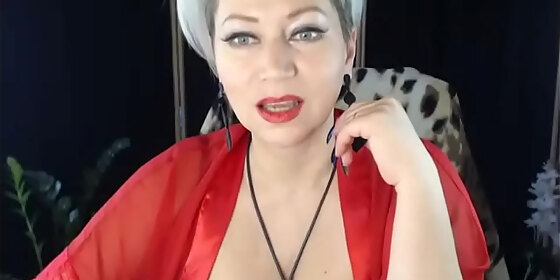 many of us would like to fuck our step mom gorgeous mature whore aimeeparadise helps one poor fellow to make his dreams come true