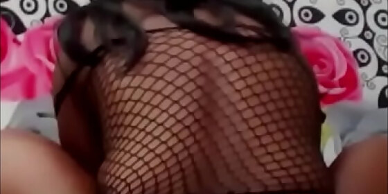 big ass cowgirl