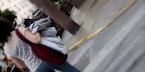 big ass in buenos aires