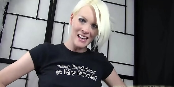 you and your tiny dick disgust me sph