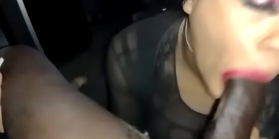sucking off big dick crip nycha worker at my building