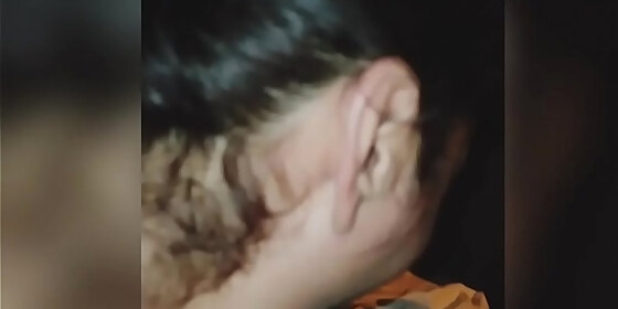 i met her on badoo but her boyfriend doesn t know she eats her whole