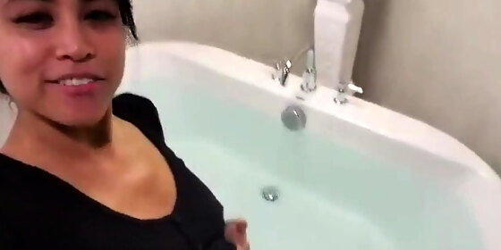 amateur asian webcam strip masturbation