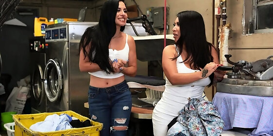 fucking my two milf boss while we are working