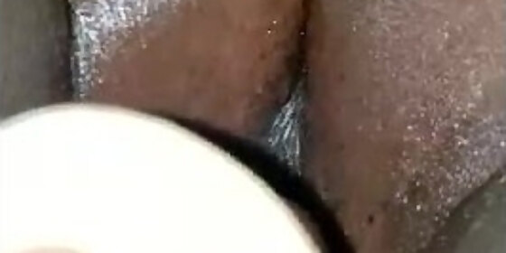 just a quick nut