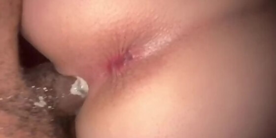 bbc makes big ass milf cum and squirt