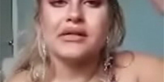 demands cum on facetime