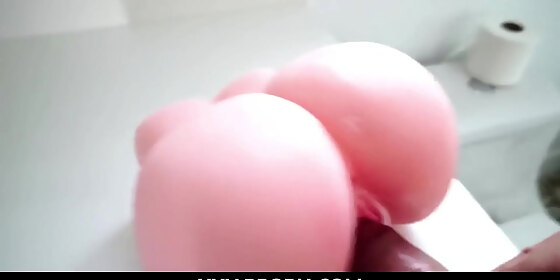 hyjabporn arab hijab girlfriend tokyo lynn wanted a no nut november but it didnt work