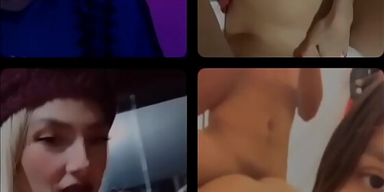 instagram live part 1