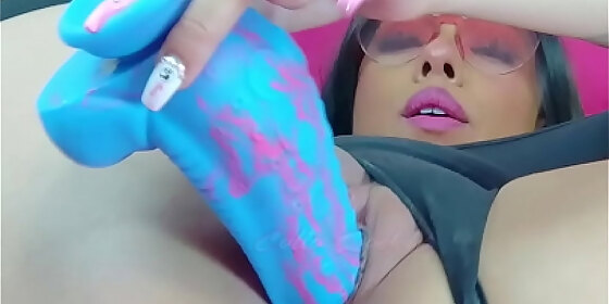 barbie double penetration