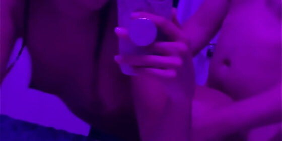 fucking my friend s in the bathroom pov