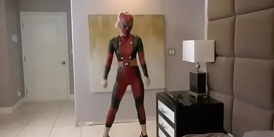 super hero stepsister fuc0 mp4