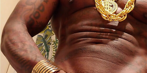 big black hairy cock worship hallelujah johnson ra stroking his huge black hairy dick search the internet for hallelujah johnson porn