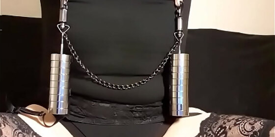 kinky eyes slut remote e stim cbt may 30 2022 part