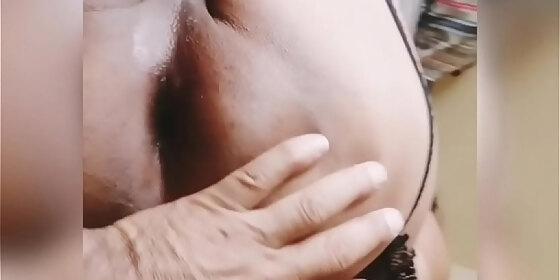 hairy asset catches me again 1