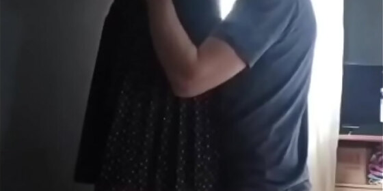mom seduce her stepson