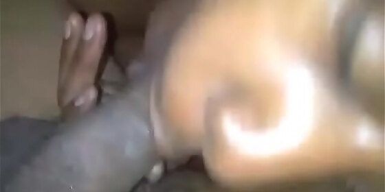 my step sister suckinn her step daddy dick