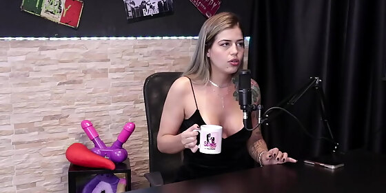 she does strippers in brasilia because she had to pay the bills ana ice