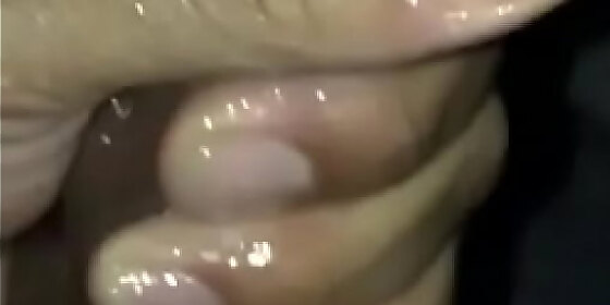 stroke my bbc until i come thinking about fucking my bm