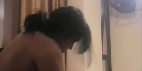 blowjob cheating villa