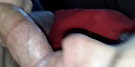 april and michael having husband and wife sucking