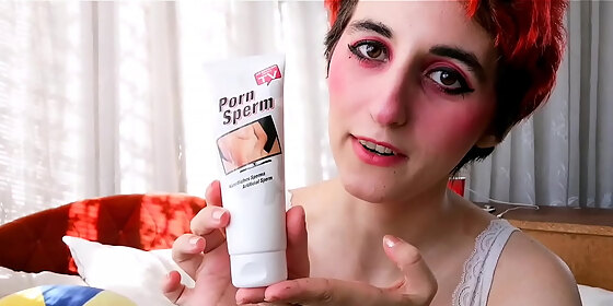 free cum lube review