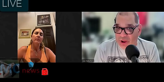 carissa dumond code 69 interview