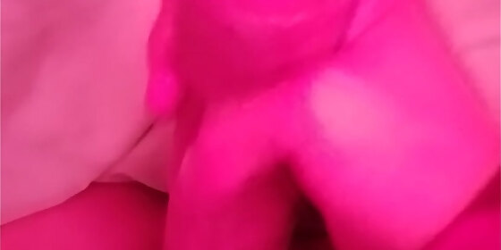 shaking when i wake up