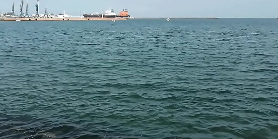 sea breeze