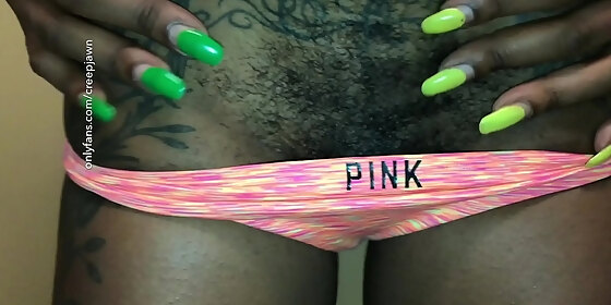 just a little taste of the hairy meal that s served