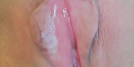 pussy orgasm contractions