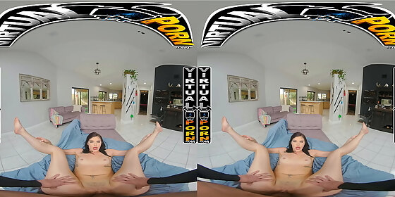 virtualporn com the vr girlfriend experience with daisy white