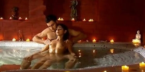560px x 280px - Indian Couple Intimate Relationship HD SEX Porn Video 11:00