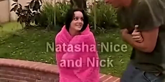natasha nice loves a hard fucking