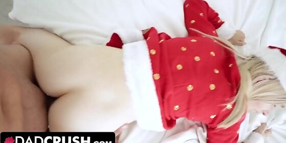 emma rosie gifts stepdad xmas pussy