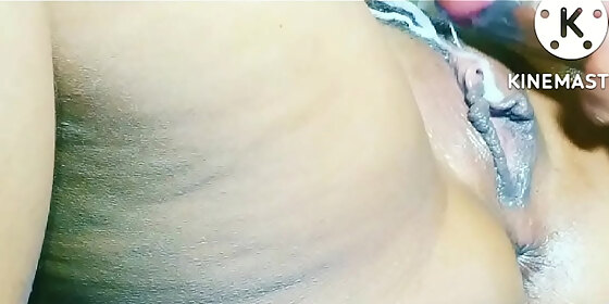 slow motion penetration