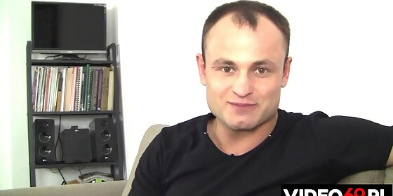 polish porn videos interview with toxic fucker