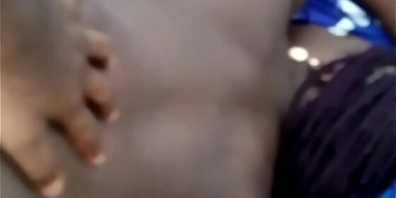 back shots with ebony friend with benefits