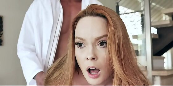 busty wife gets her perfect ass fucked