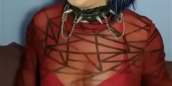 sam la diablita arrives at porn tube