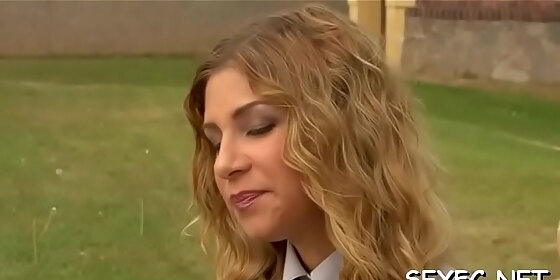 lewd girlfriend rachel evans blowing big love stick